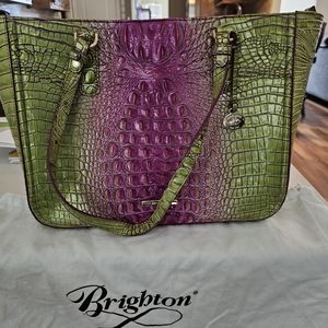 Brahmin Purse